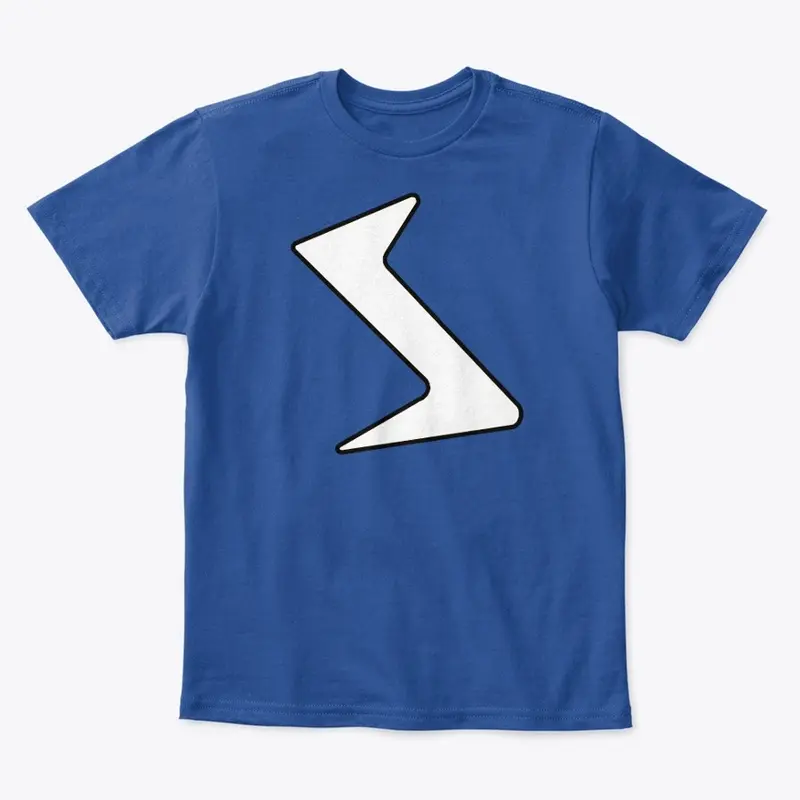 Stentric T-Shirt (Kids Size)