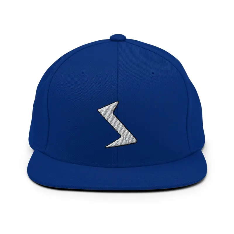 Stentric Hat (As Seen In Videos)