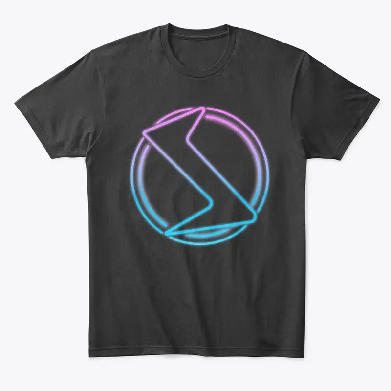 Stentric Neon T-Shirt (Adult Size)