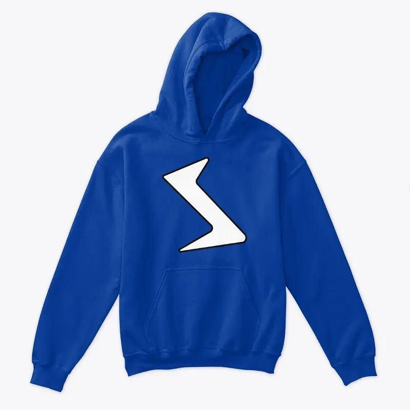 Stentric Hoodie (Kids Size)