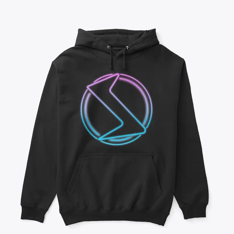 Stentric Neon Hoodie (Adult Size)