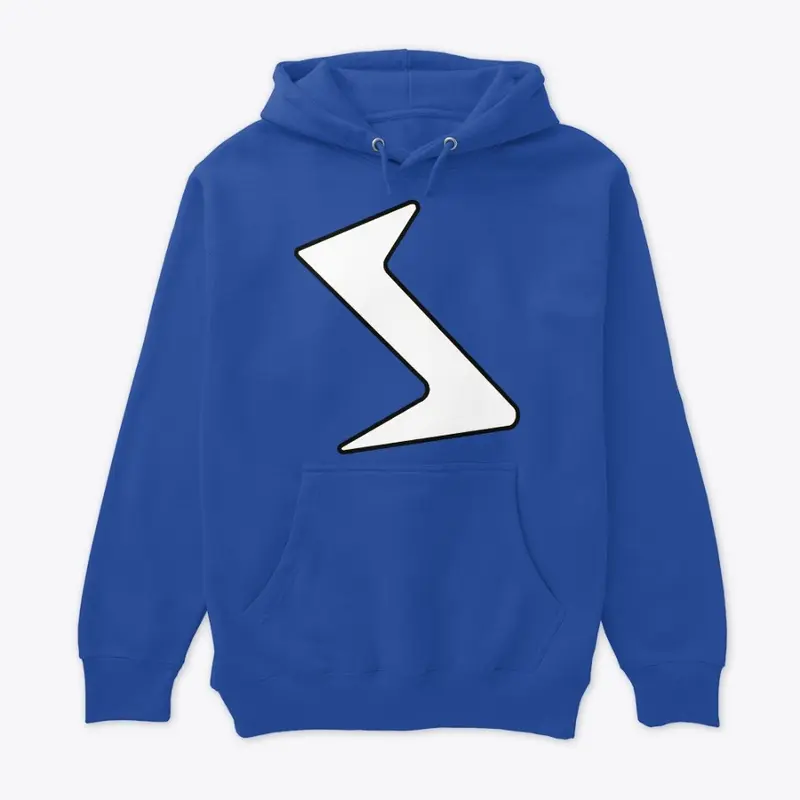 Stentric Hoodie (Adult Size)